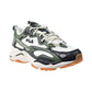 Fila Ray Tracer 2 NXT Men's Shoes Chive-Black-Gum