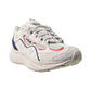Fila Trigate Men's Shoes Gardenia-Navy-Red