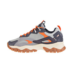 Fila ray tracer orange sale