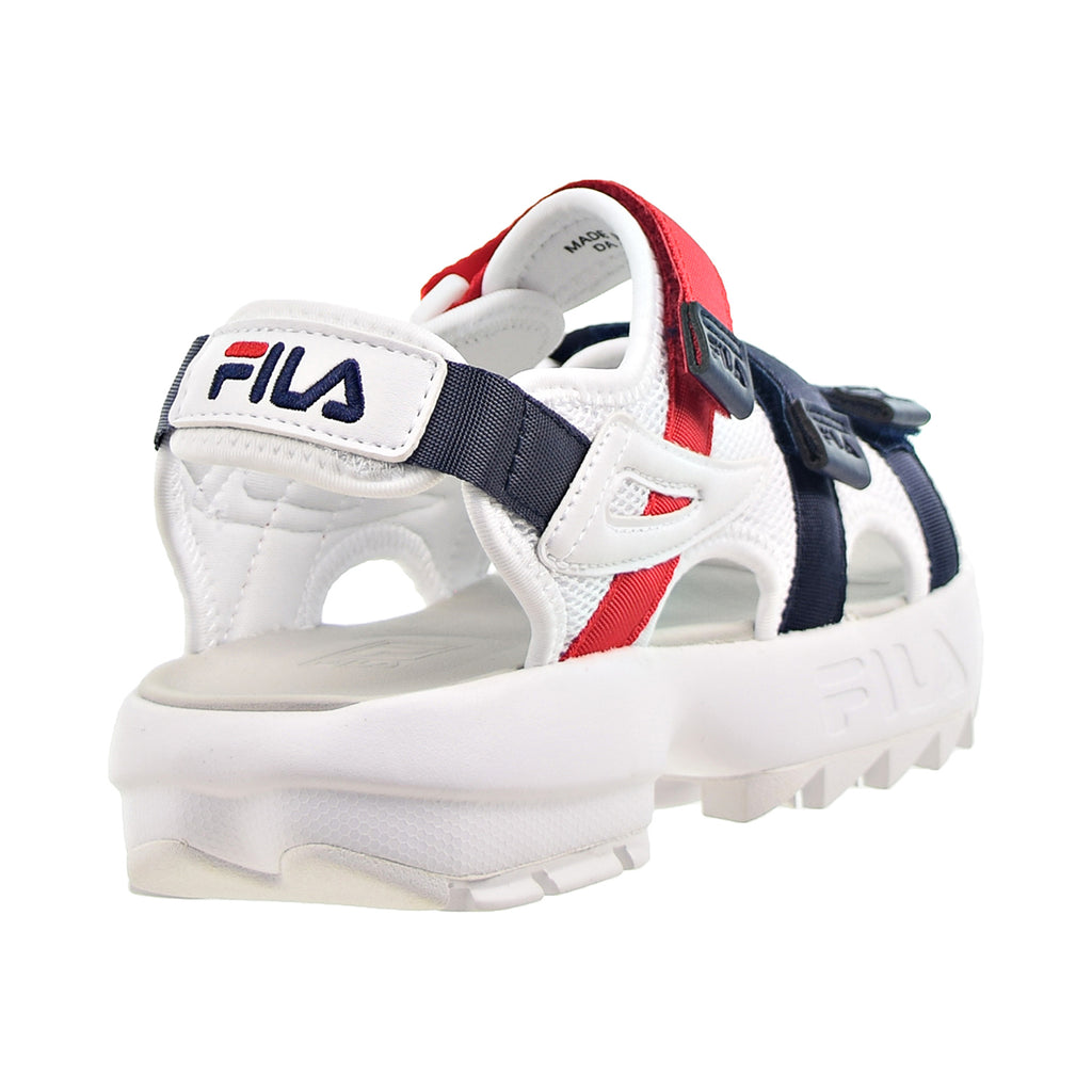 FILA Men Grey, Black Sports Sandals - Buy FILA Men Grey, Black Sports  Sandals Online at Best Price - Shop Online for Footwears in India |  Flipkart.com