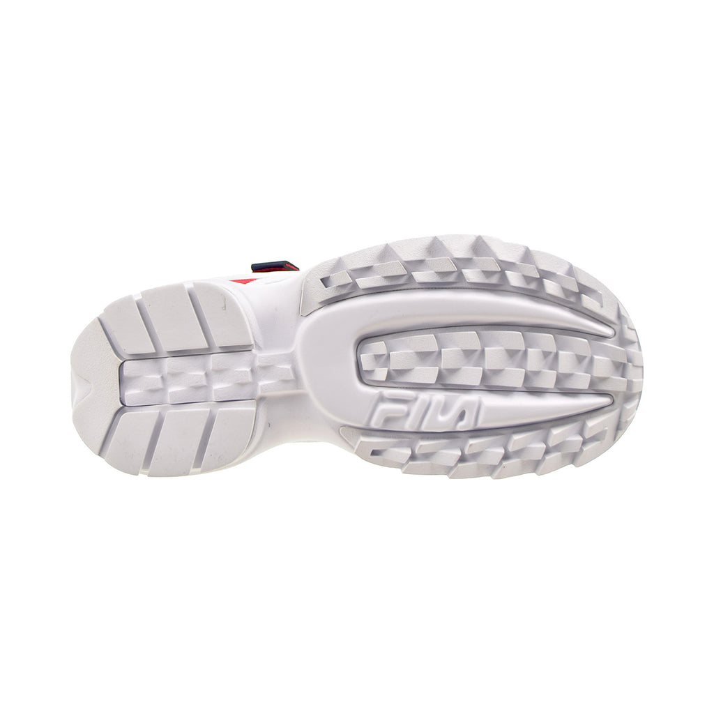 Fila on sale disruptor strap