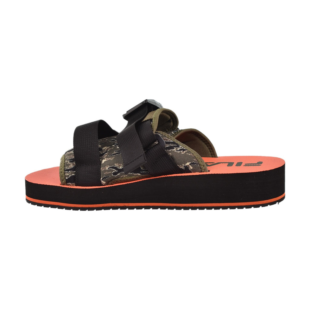 Fila x Melissa Sandal Platform | Sandal platform, Sandals, Shoes