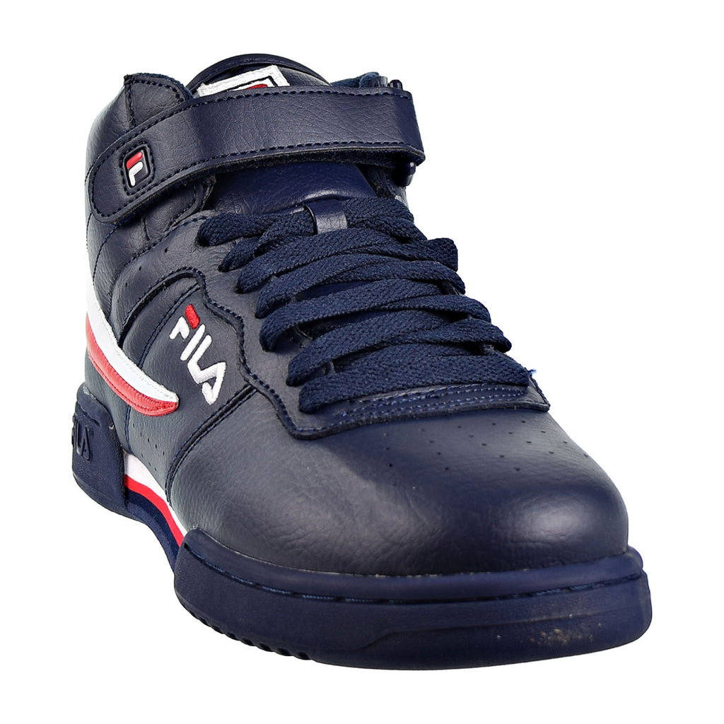 Buy Black Sneakers for Men by FILA Online | Ajio.com