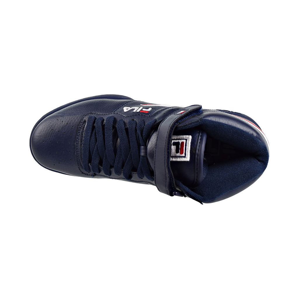 Fila f13 navy outlet blue