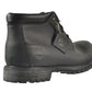 Timberland Waterproof Chukka Men's Boots Black
