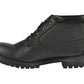 Timberland Waterproof Chukka Men's Boots Black