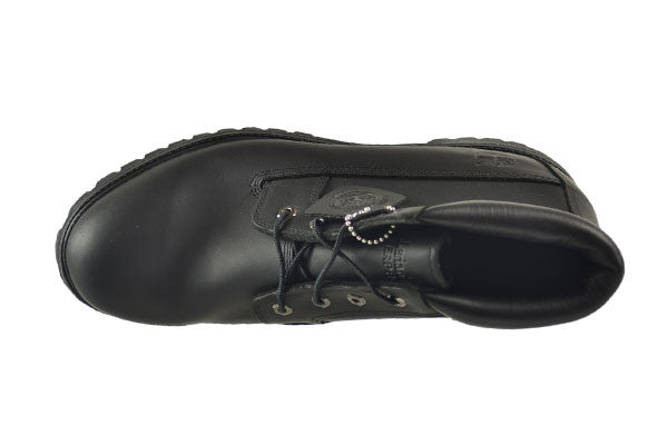 Timberland Waterproof Chukka Men's Boots Black