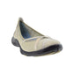 Clarks P-Berry Flat Women's Loafer Stone