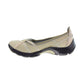 Clarks P-Berry Flat Women's Loafer Stone
