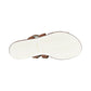Clarks Kele Jasmine Fisherman Women's Sandals Brown