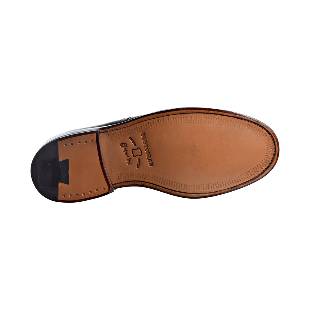 Bostonian Berkshire Moc Men's Shoes Black Bostonian Berkshire Moc Men's Shoes Black