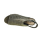 Clarks Deva Bell (Wide) Women's Heeled Sandal Olive