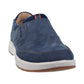 Clarks Un Trail Step Men's Shoes Navy Nubuck