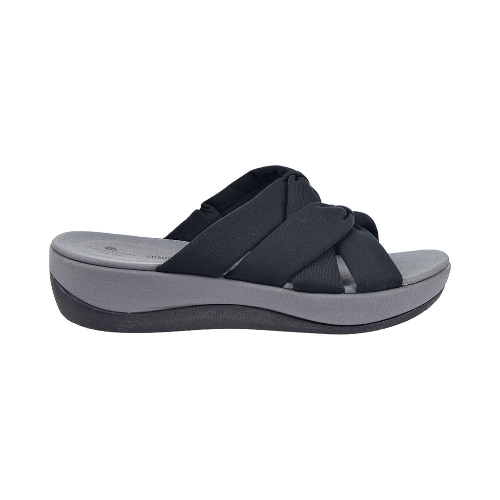 Clarks Aria Dristi Women's Sandals Black