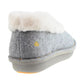 Clarks Step Flow Low Women's Shoes Grey