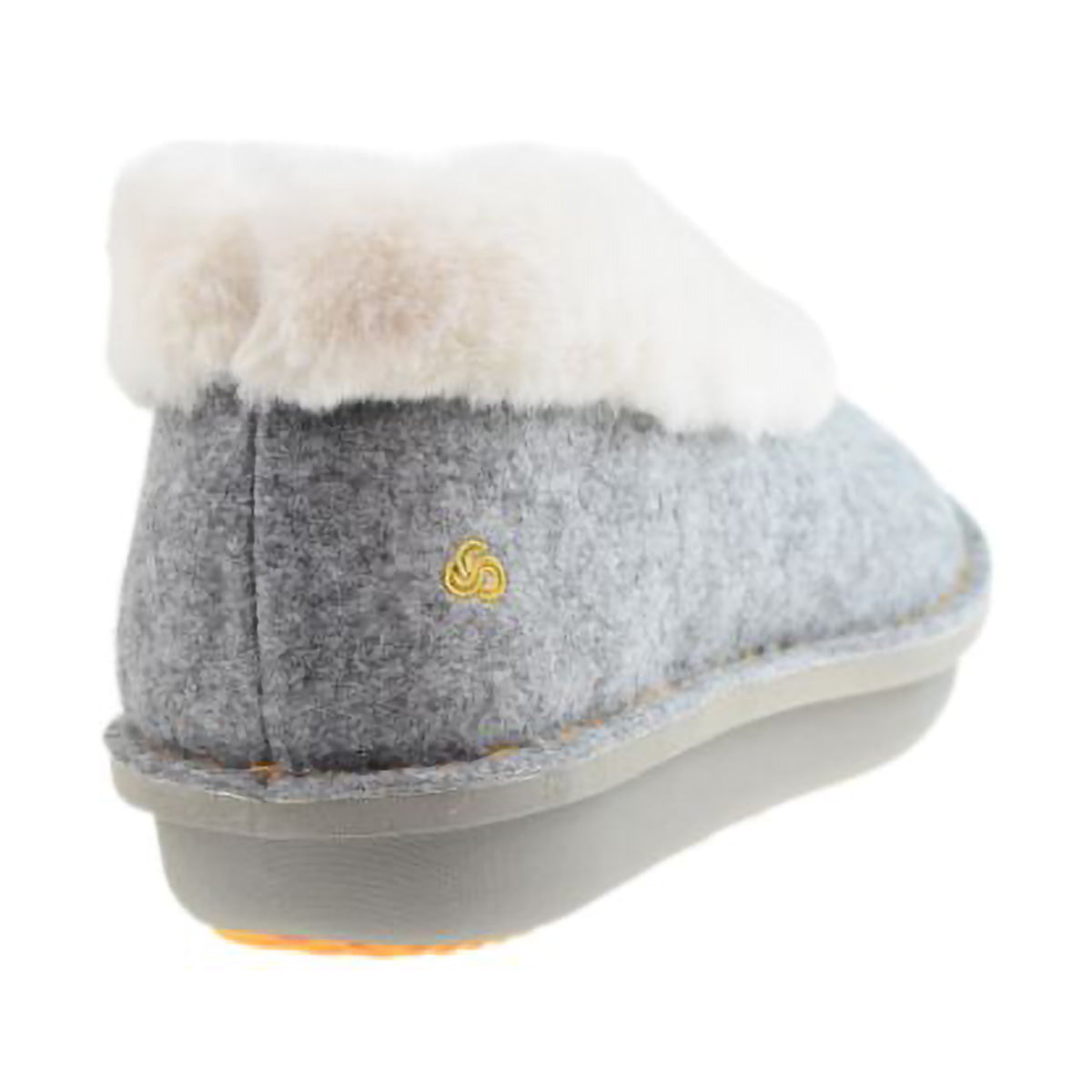 Clarks Step Flow Low Women's Shoes Grey