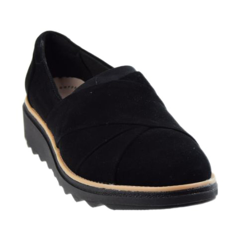 Clarks Womens Sharon Dasher Loafer Size Clarks Shoes Clarks