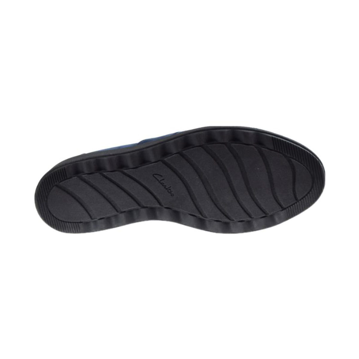 Clarks Sharon Form Women's Shoes Navy