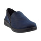 Clarks Sillian 2.0 Eve Synthetic Women's Shoes Navy
