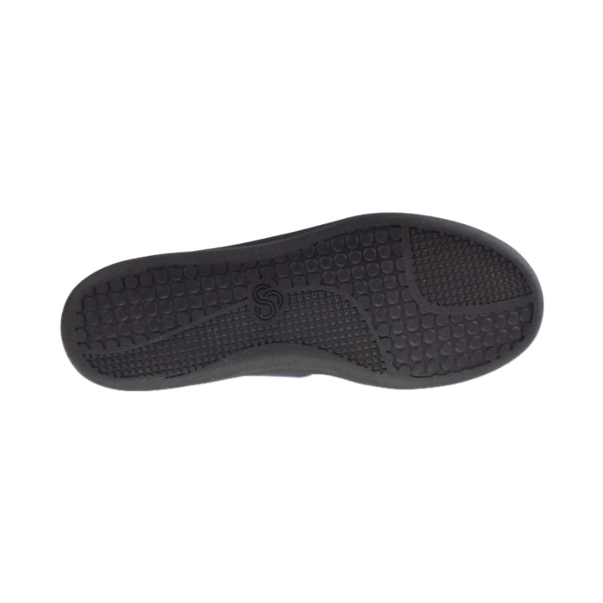 Clarks Sillian 2.0 Eve Synthetic Women's Shoes Navy