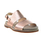 Clarks Corsio Slide Women's Sandals Rose Gold