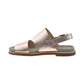 Clarks Corsio Slide Women's Sandals Rose Gold