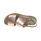 Clarks Corsio Slide Women's Sandals Rose Gold