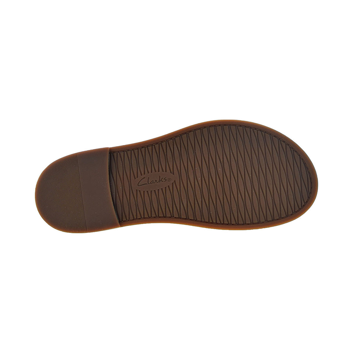 Clarks Corsio Slide Women's Sandals Rose Gold