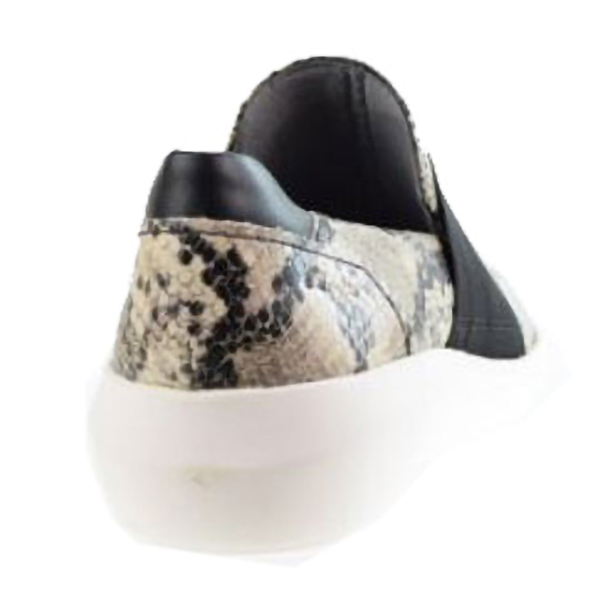 Clarks Kayleigh Slip-On Women’s Loafers River Taupe Snake 