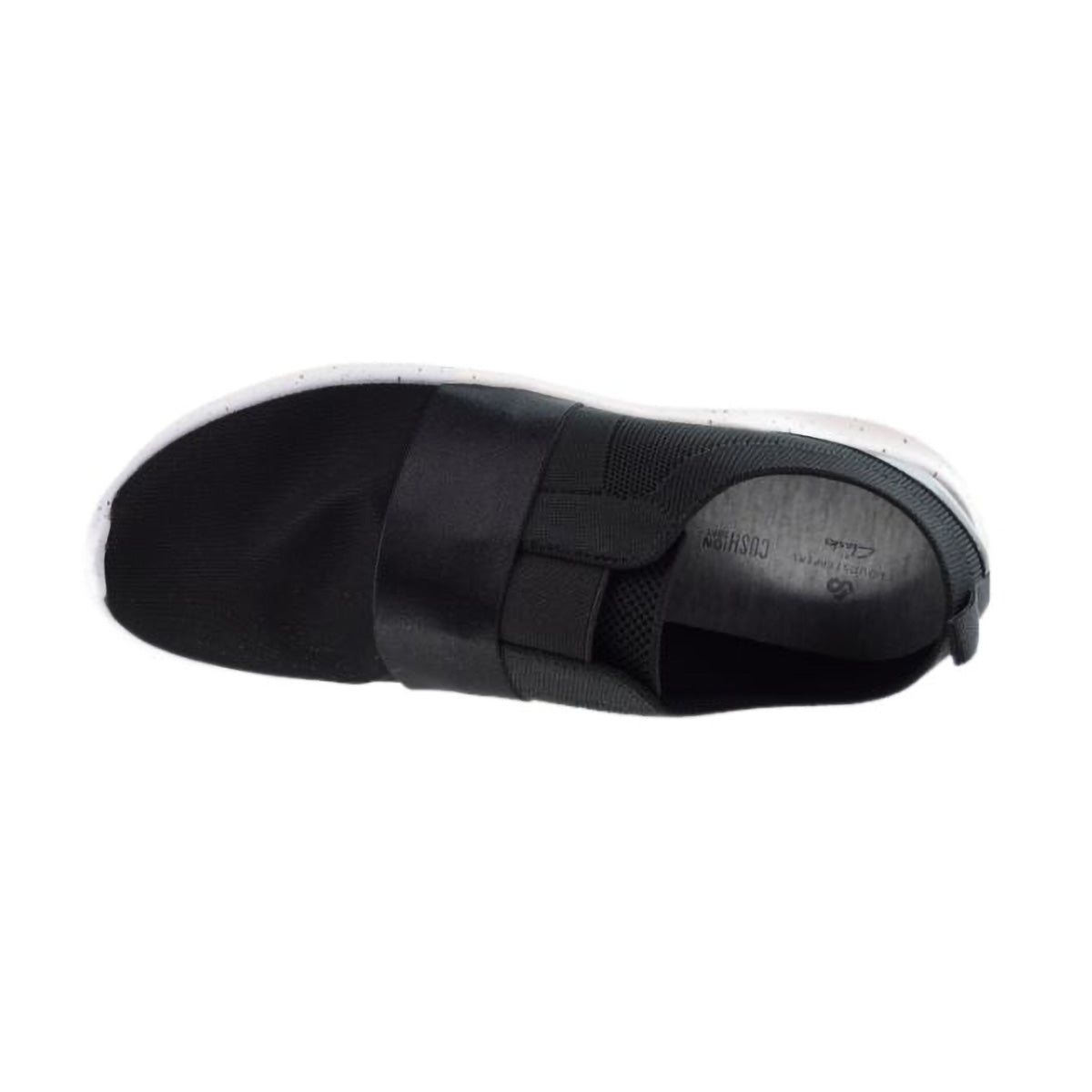 Clarks Nova Lumis Women's Shoes Black