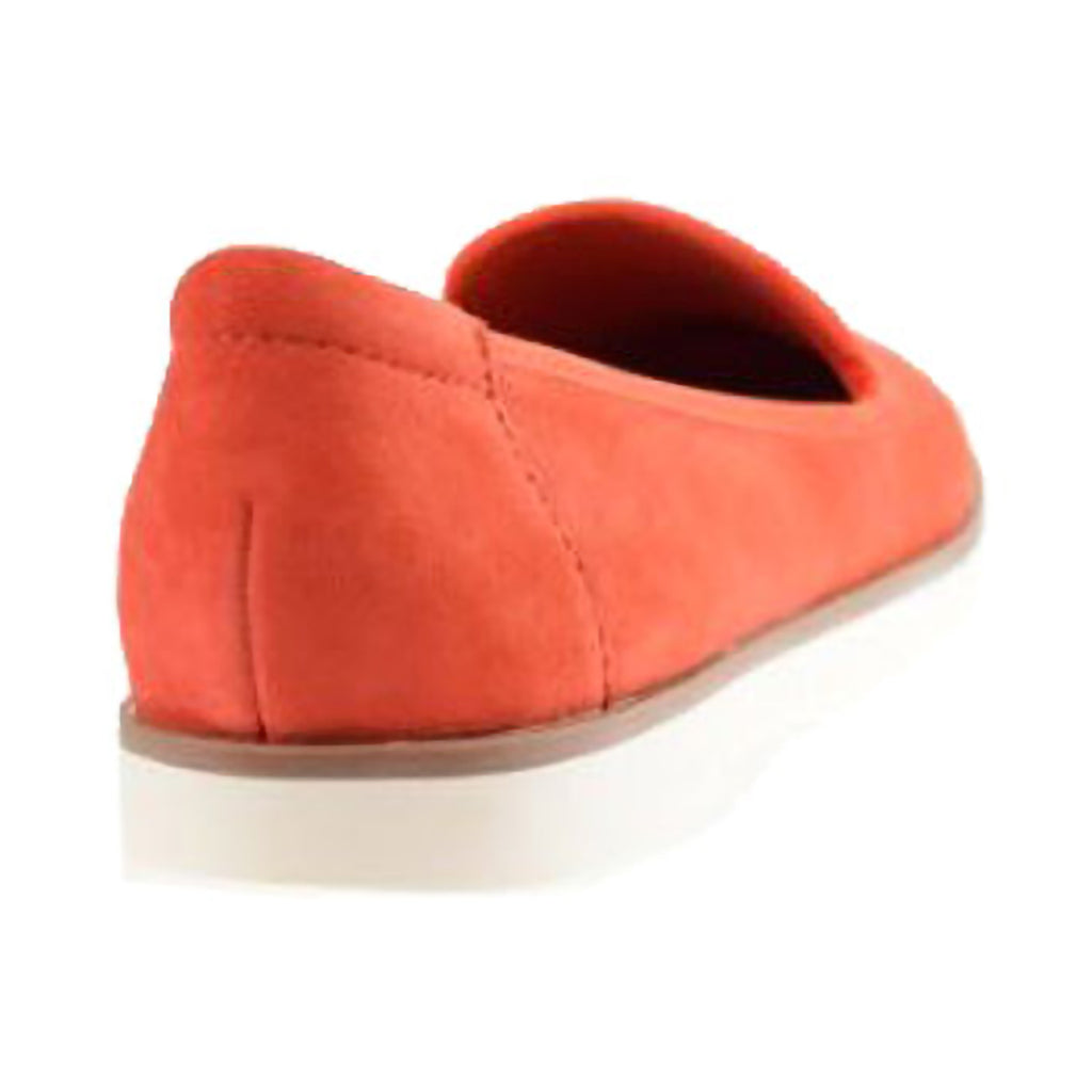 Clarks womens orange online