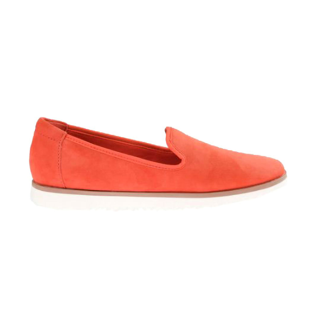 Clarks Serena Brynn (Narrow) Women's Shoes Bright Orange