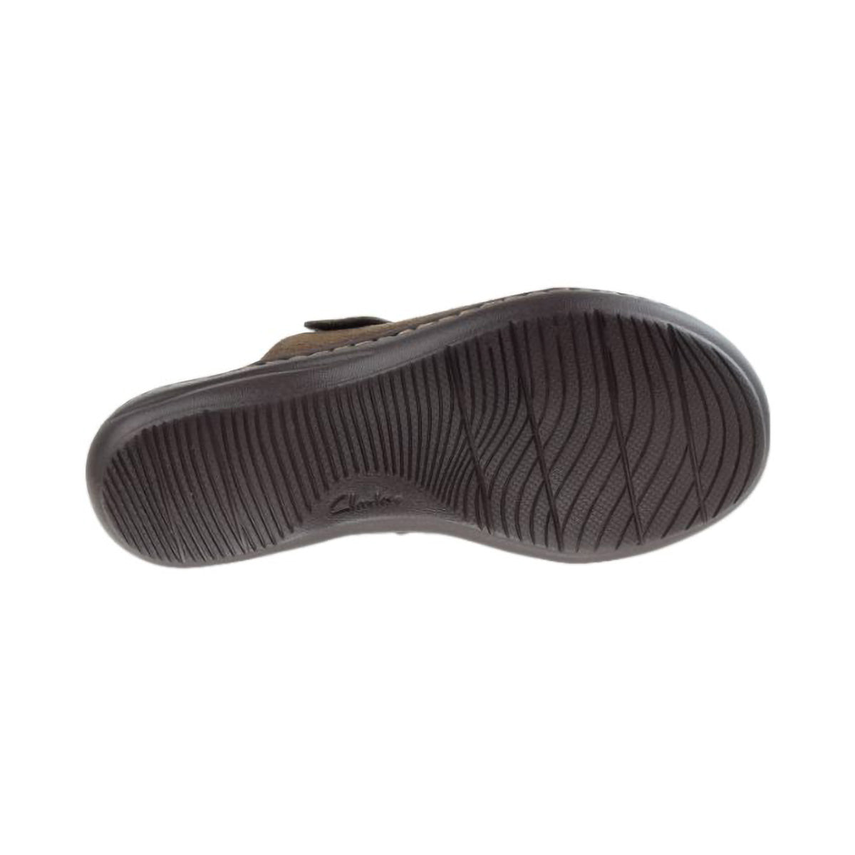 Clarks Laurieann Strap Women's Clog Taupe
