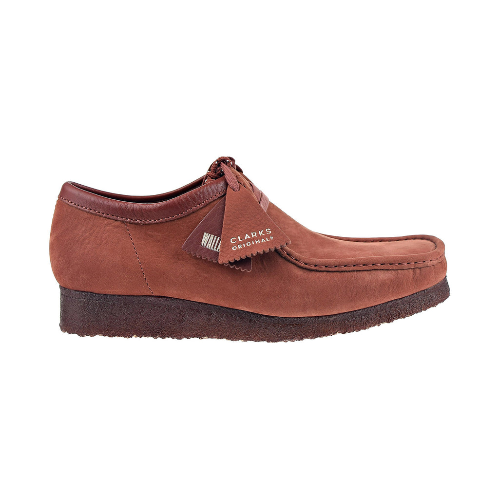 Clarks shoes burgundy Clearance