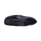 Clarks Wallabee Men's Shoes Wallabee Ink Hairy 