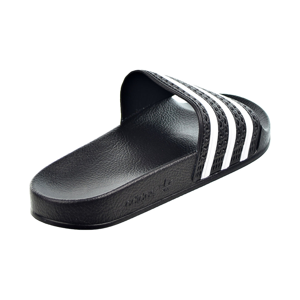 Adidas Adilette Comfort Adjustable | Mens Slide Sandals | Rogan's Shoes