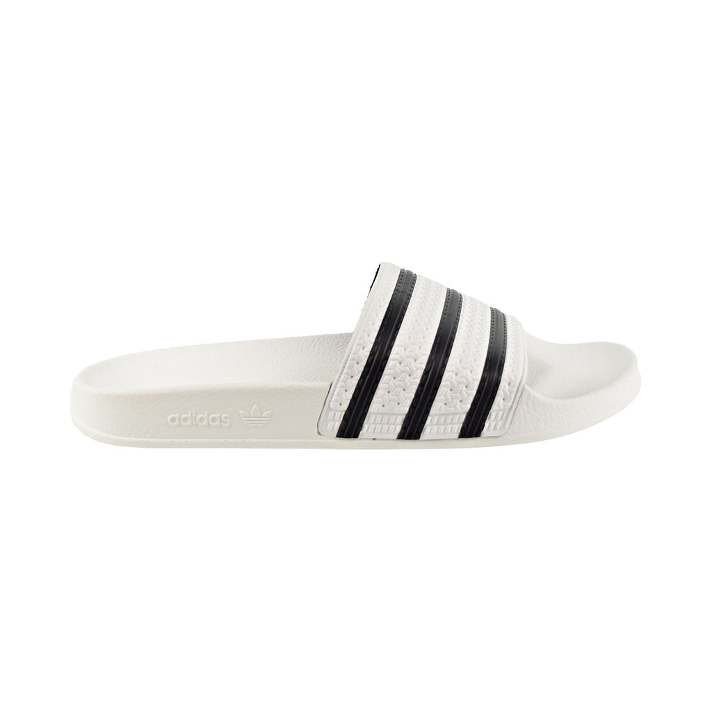 Adidas Adilette Men's Slides White-Core Black