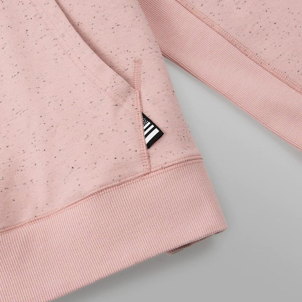 Adidas discount hoodie peach