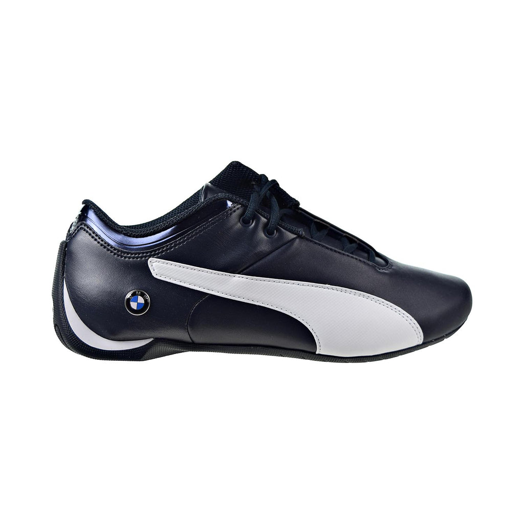 Puma BMW MotorSports Future Cat Men's Shoes Team Blue-Puma White