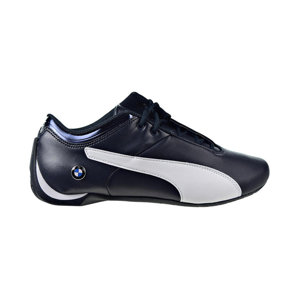 Puma BMW MotorSports Future Cat Men's Shoes Team Blue-Puma White