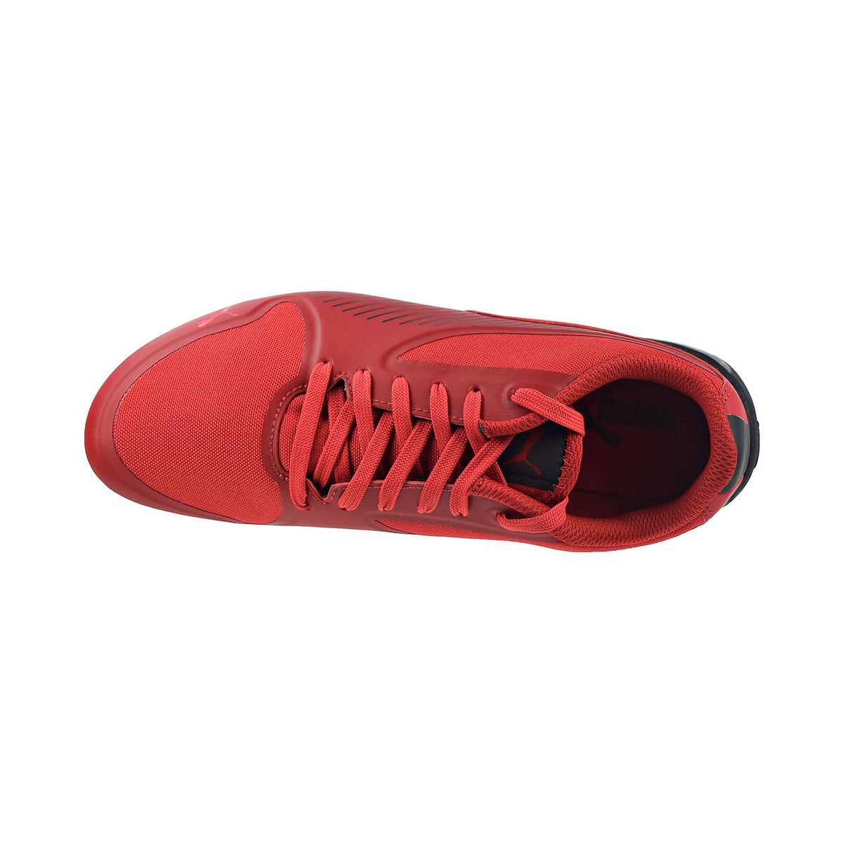 Puma Ferrari Drift Cat 7 Ultra Puma Men's Shoes Rosso Corsa-Puma Black
