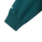 Paper Planes Solid Logo Men's Hoodie Atlantic Blue