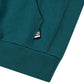 Paper Planes Solid Logo Men's Hoodie Atlantic Blue