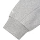 Paper Planes Solid Logo Men's Hoodie Heather Grey