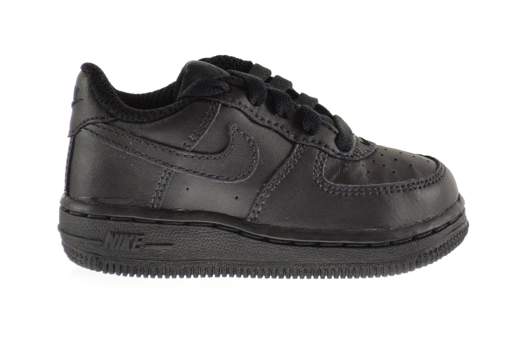 Nike Force 1 (TD) Baby Toddlers Shoes Black/Black