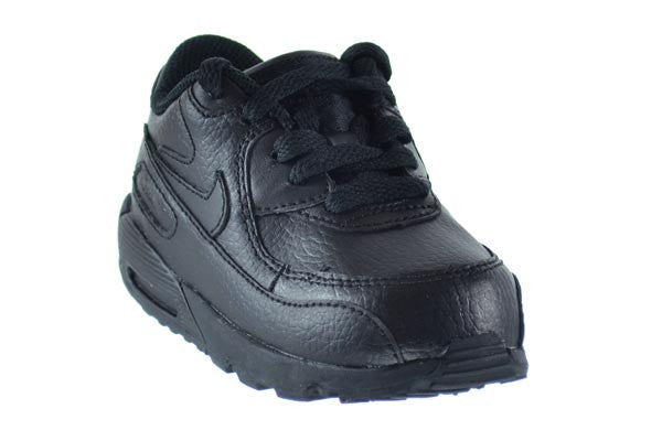 Nike Little Max 90 2007 (TD) Baby Toddlers Black