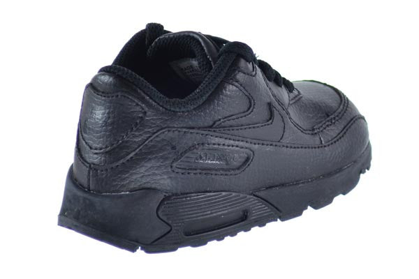 Nike Little Max 90 2007 (TD) Baby Toddlers Black