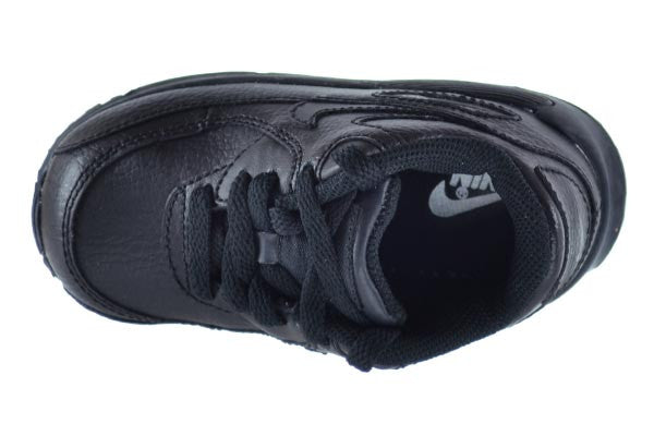 Nike Little Max 90 2007 (TD) Baby Toddlers Black