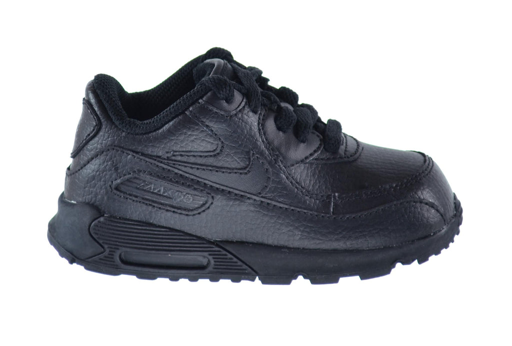 Nike Little Max 90 2007 (TD) Baby Toddlers Black