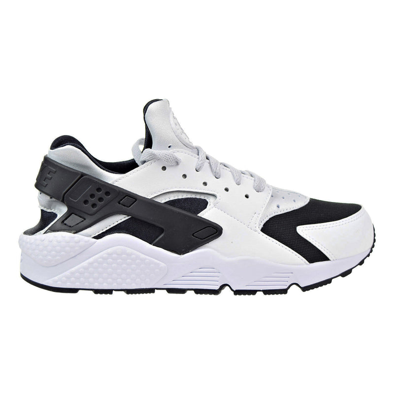 huarache pure platinum